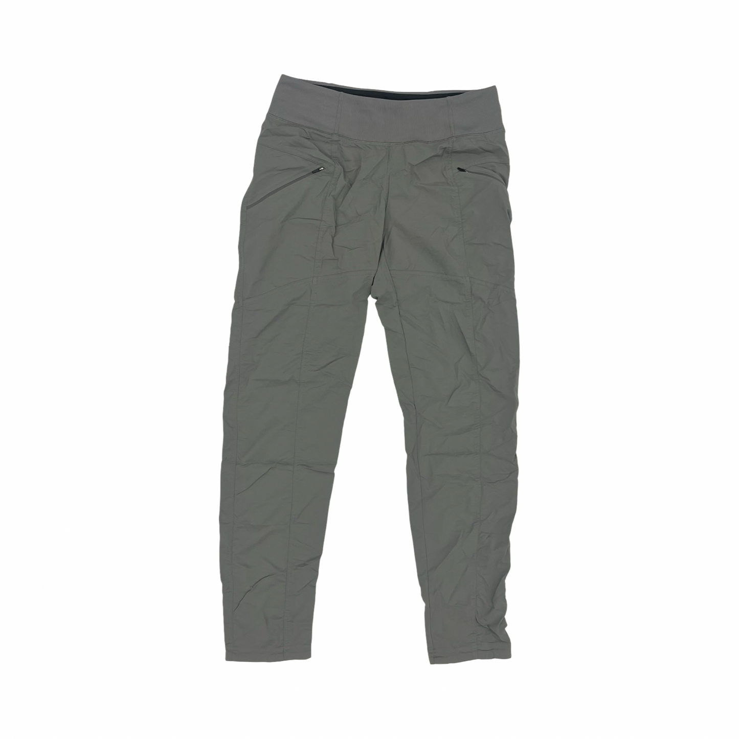 Athletic Pants By Prana In Grey, Size:S