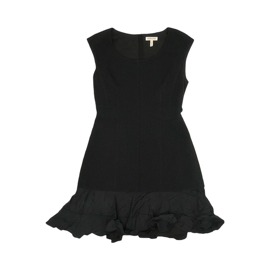 Dress Party Short By Rebecca Taylor In Black, Size:6