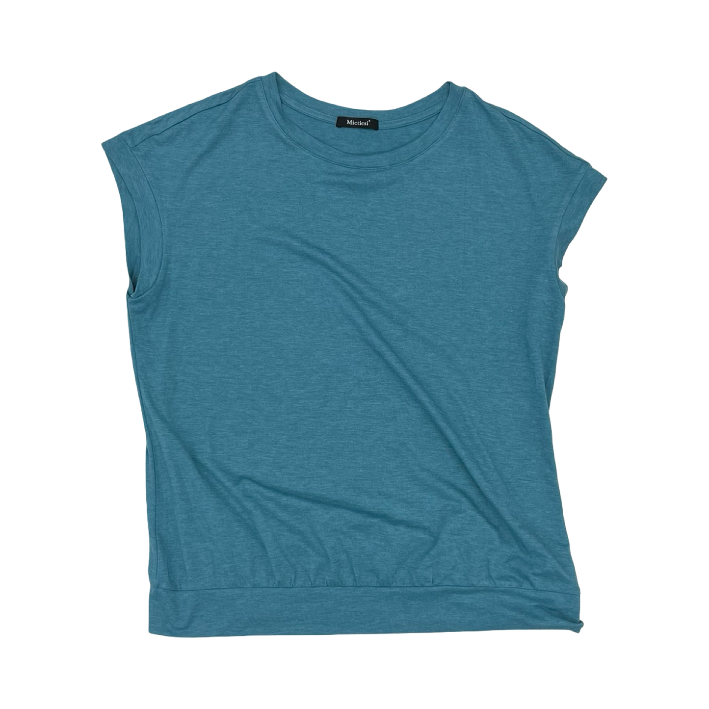 Top Ss By Cmf In Blue, Size:Xl