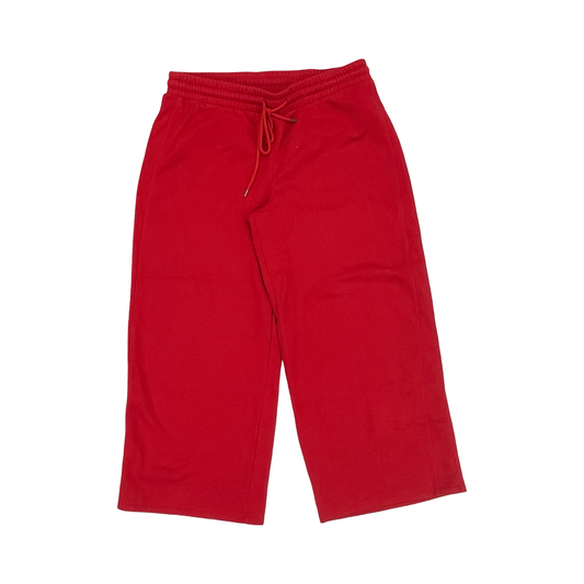 Pants Lounge By Universal Thread In Red, Size:L
