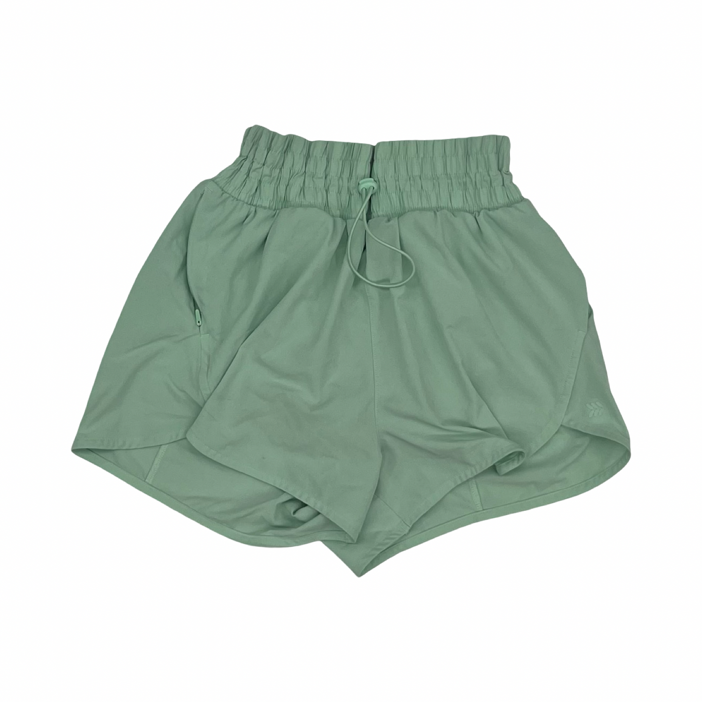 Athletic Shorts By All In Motion In Green, Size:S