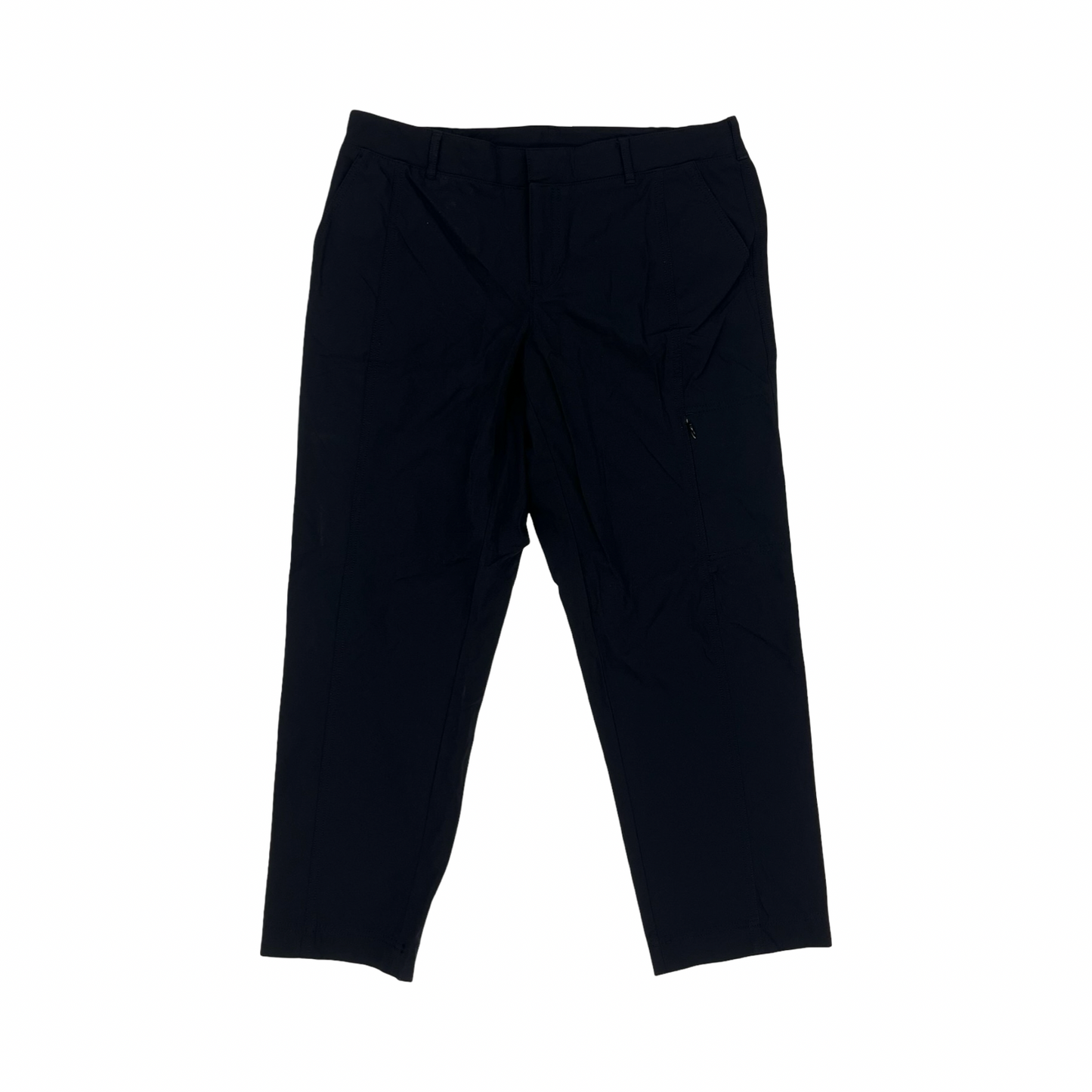 Athletic Pants By Kirkland In Black, Size:10