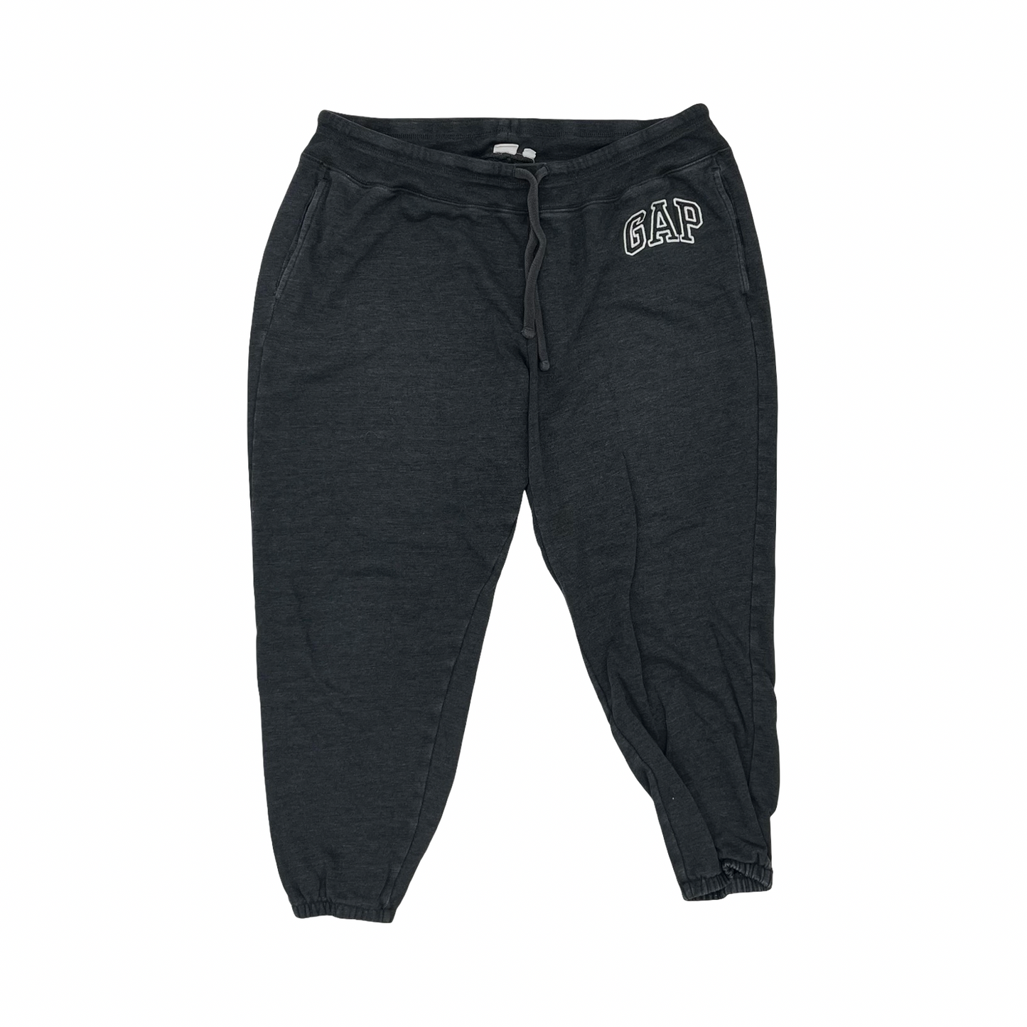Pants Lounge By Gap In Grey, Size:Xl