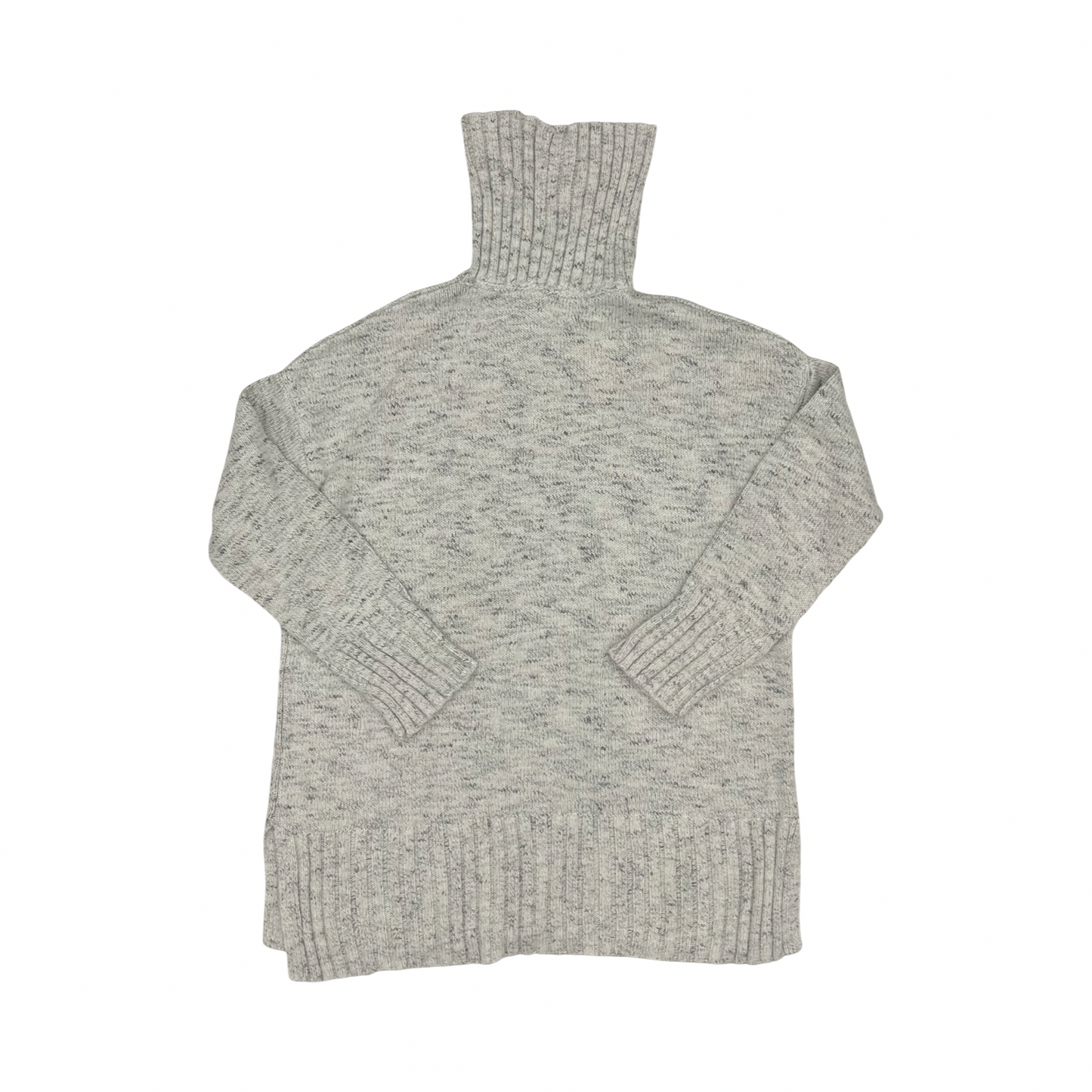 Sweater By J. Jill In Grey, Size:S