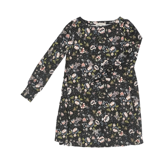 Dress Casual Short By Loft In Multi, Size:Xs