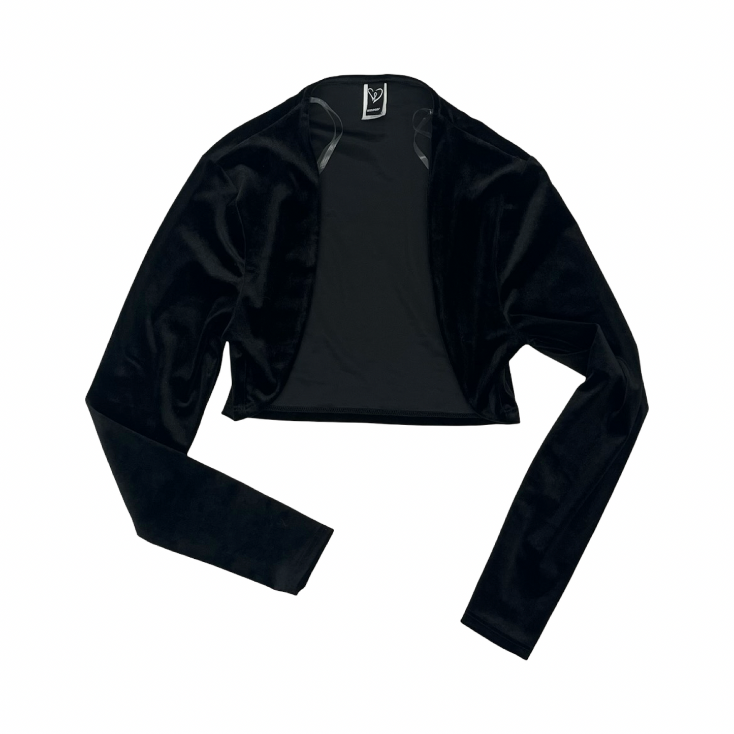 Bolero By Windsor In Black, Size:M