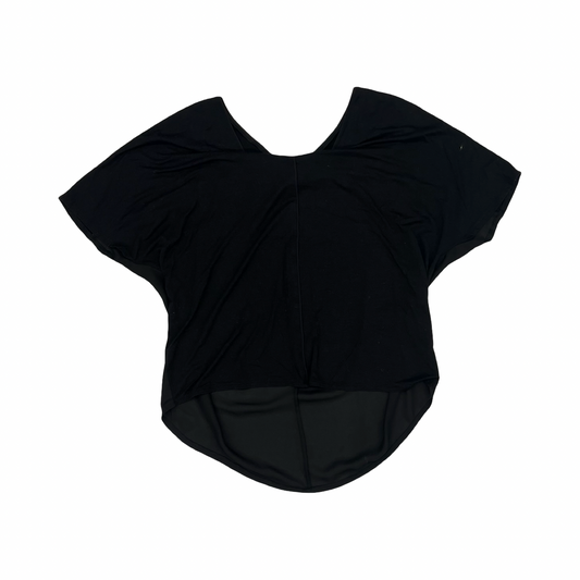 Top Ss By White House Black Market In Black, Size:L