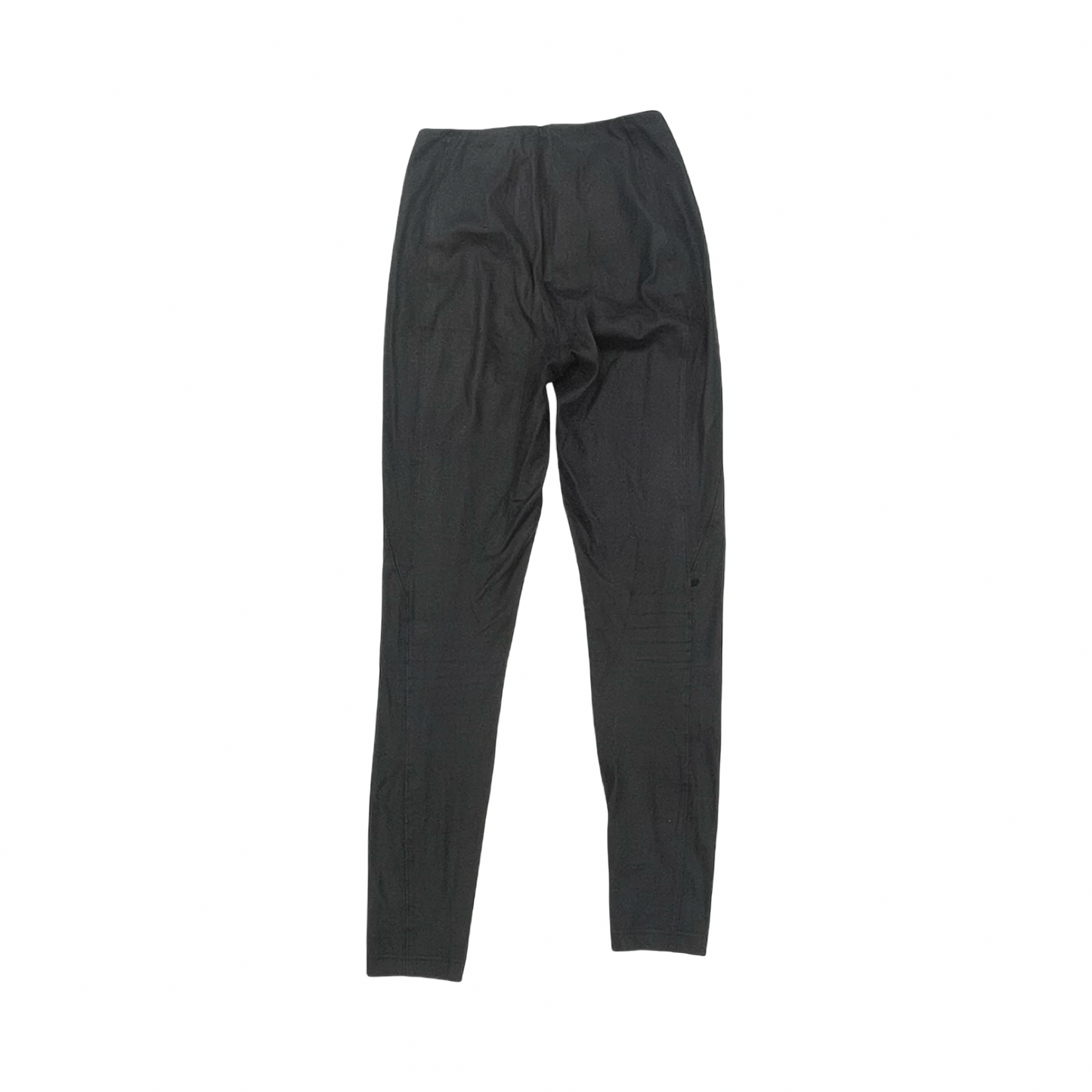 Pants Leggings By Lysse In Black, Size:S