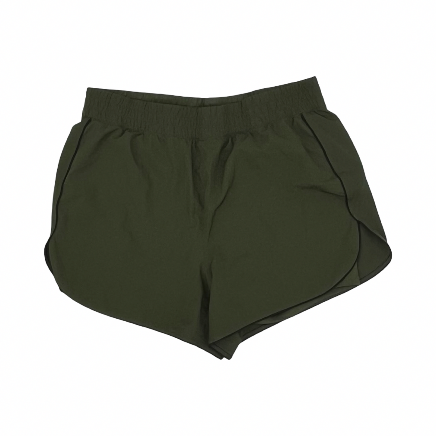Shorts By Avia In Green, Size:Xxl