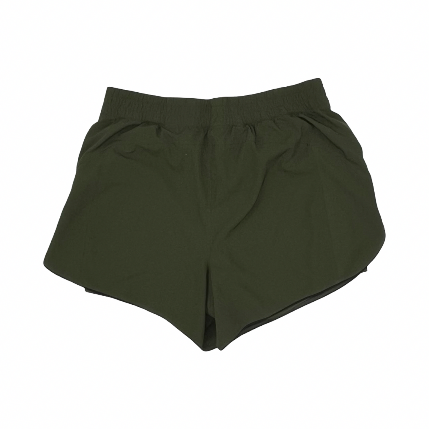 Shorts By Avia In Green, Size:Xxl