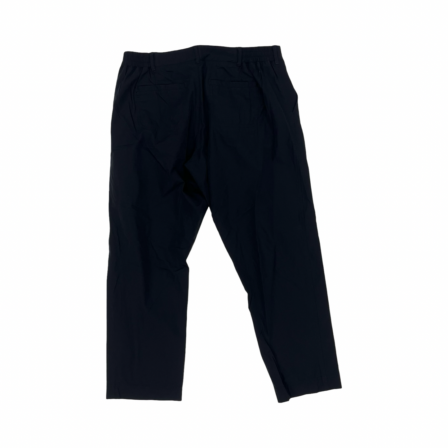 Athletic Pants By Kirkland In Black, Size:10