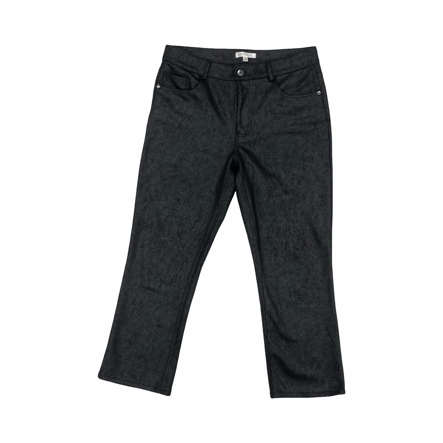 Pants Other By Daily Thread In Black, Size:14