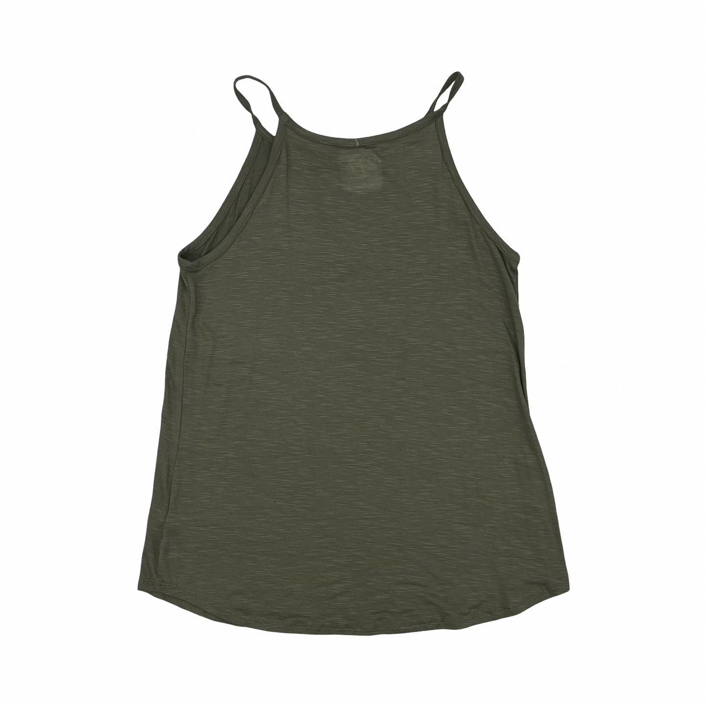 Tank Top By Maurices In Green, Size:S