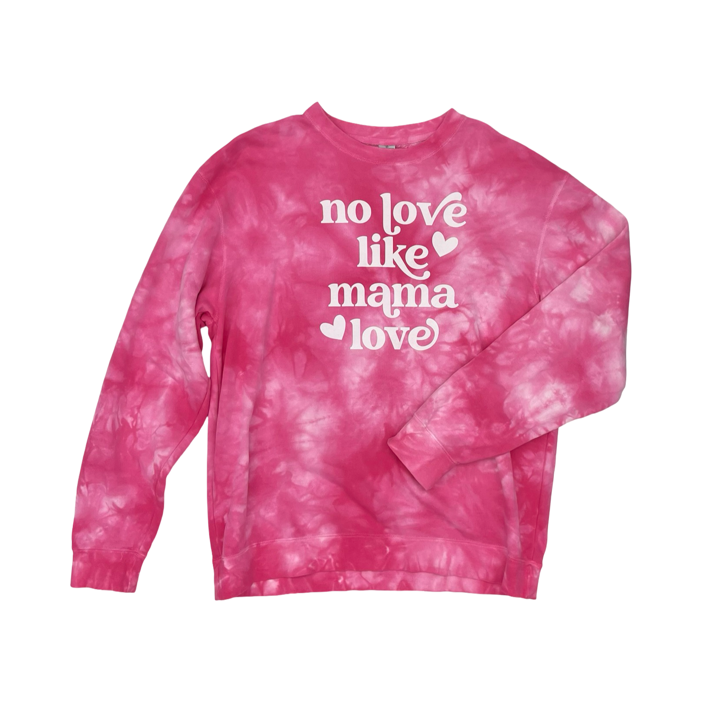 Sweatshirt Crewneck By Cmf In Pink, Size:L