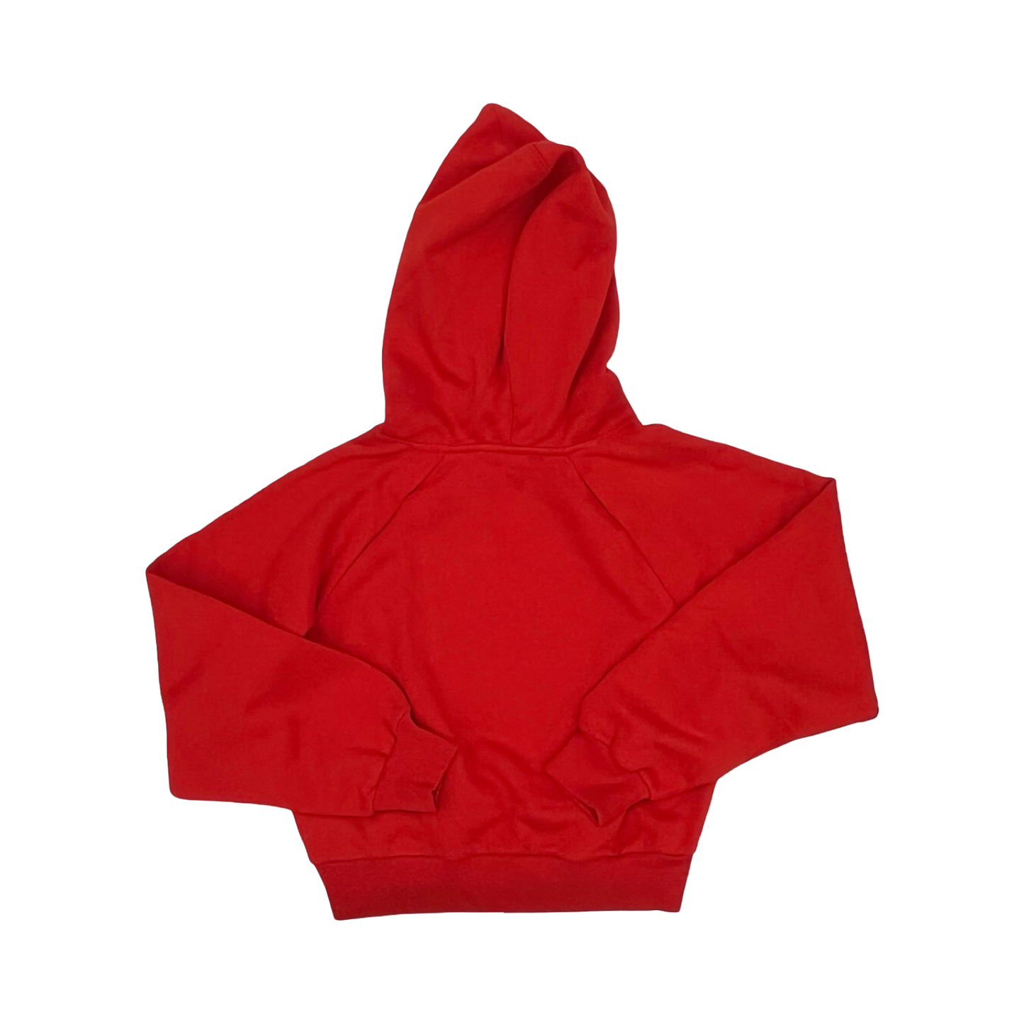 Sweatshirt Hoodie By Loft In Red, Size:S