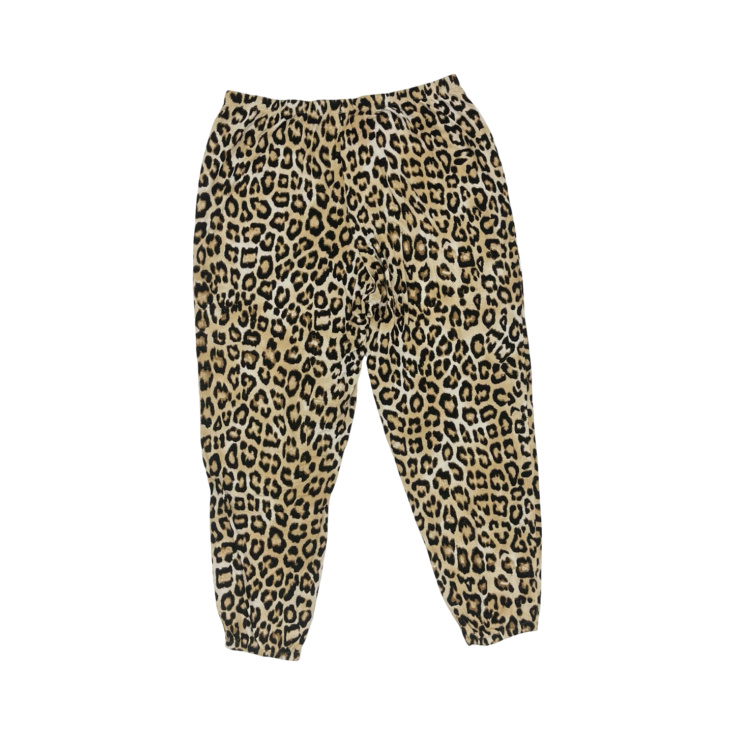 Pajama Pants By Soma In Animal Print, Size:L