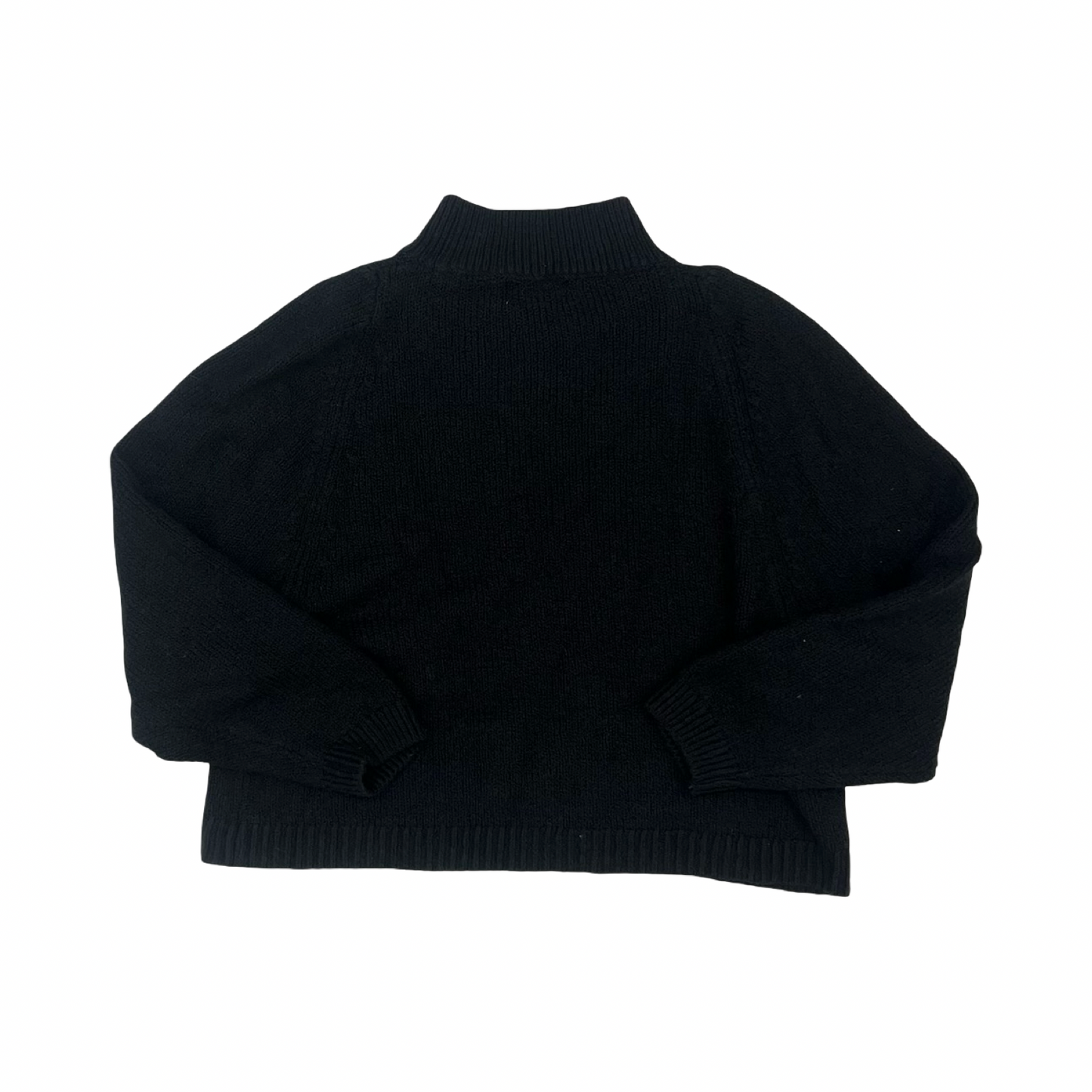 Sweater By Old Navy In Black, Size:M
