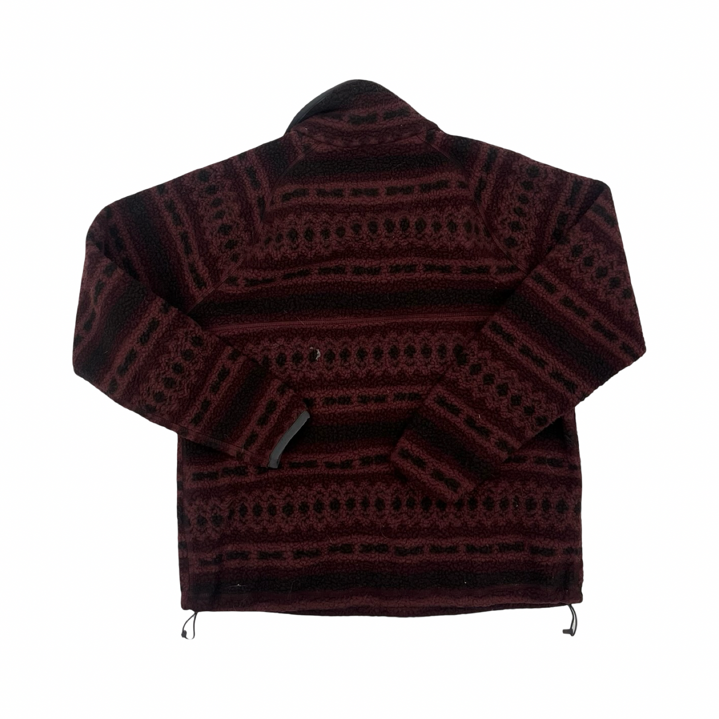 Sweatshirt Collar By Carhartt In Purple, Size:L