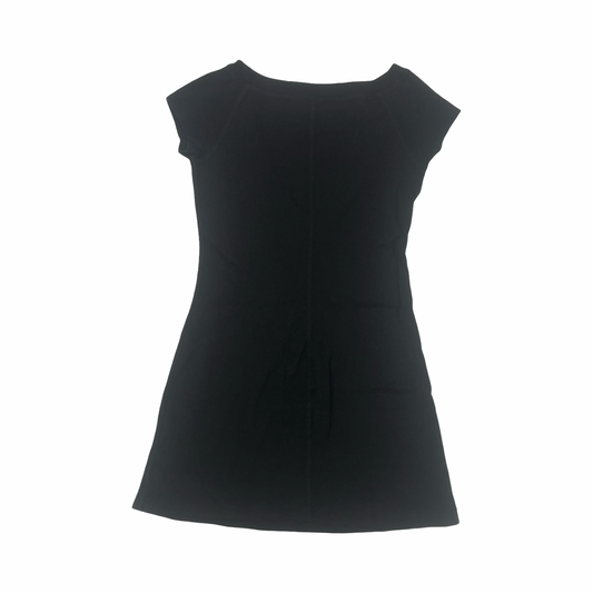 Dress Casual Short By Philosophy In Black, Size:S
