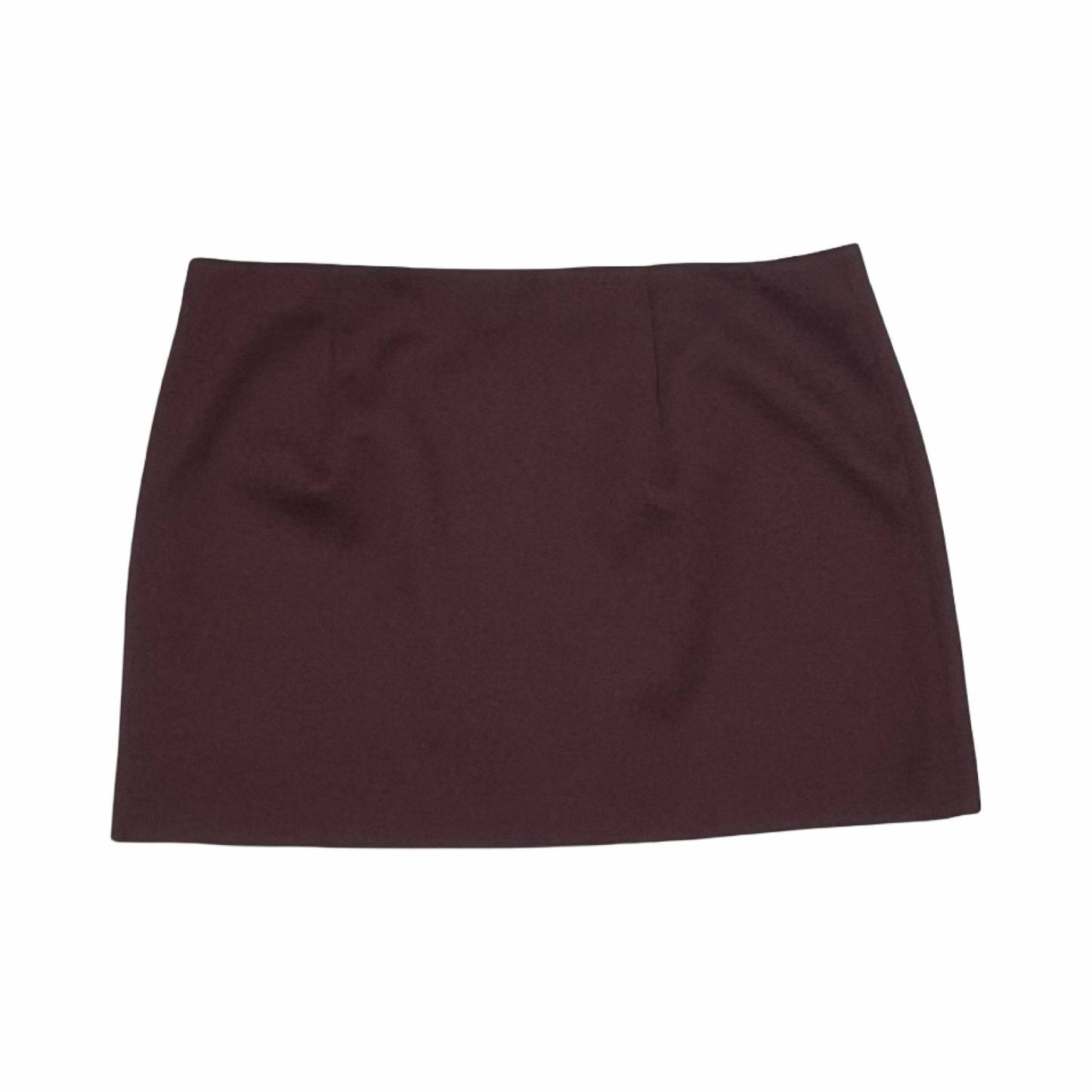 Skirt Mini & Short By A New Day In Purple, Size:16
