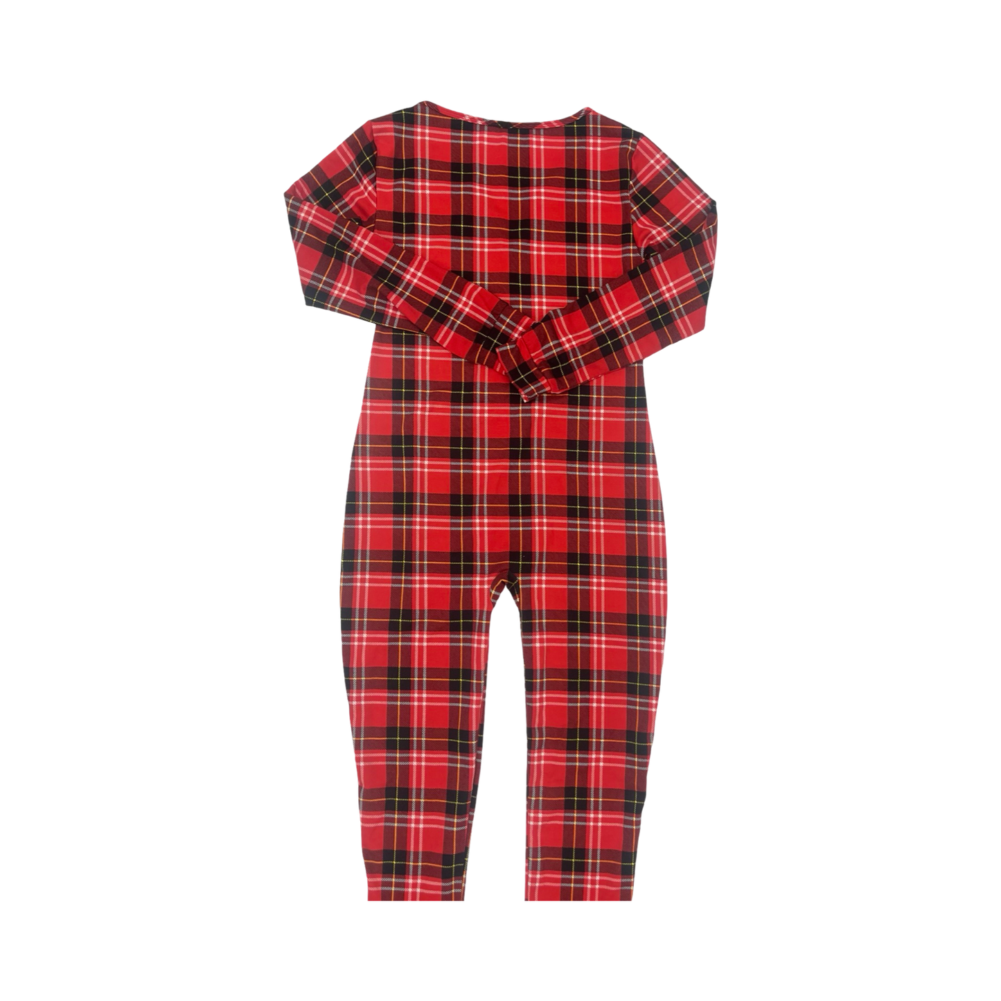 Jumpsuit By Shosho In Red, Size:S