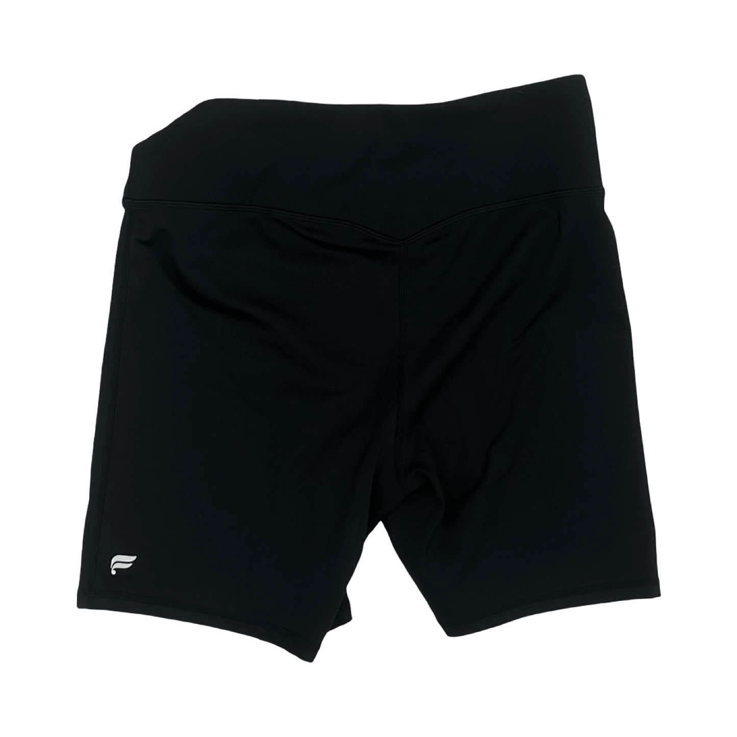 Athletic Shorts By Fabletics In Black, Size:Xl
