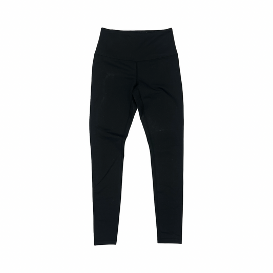 Athletic Leggings By Zella In Black, Size:S