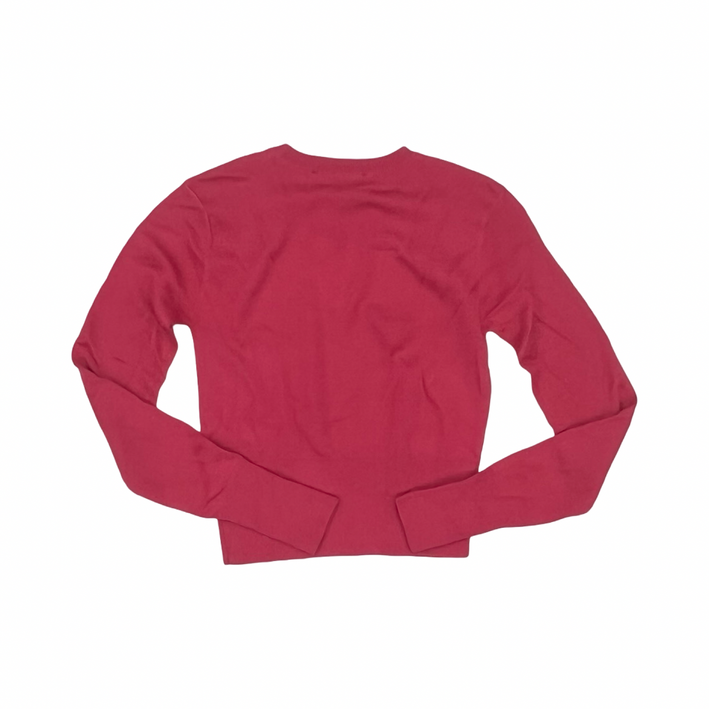 Sweater By Zara In Pink, Size:S