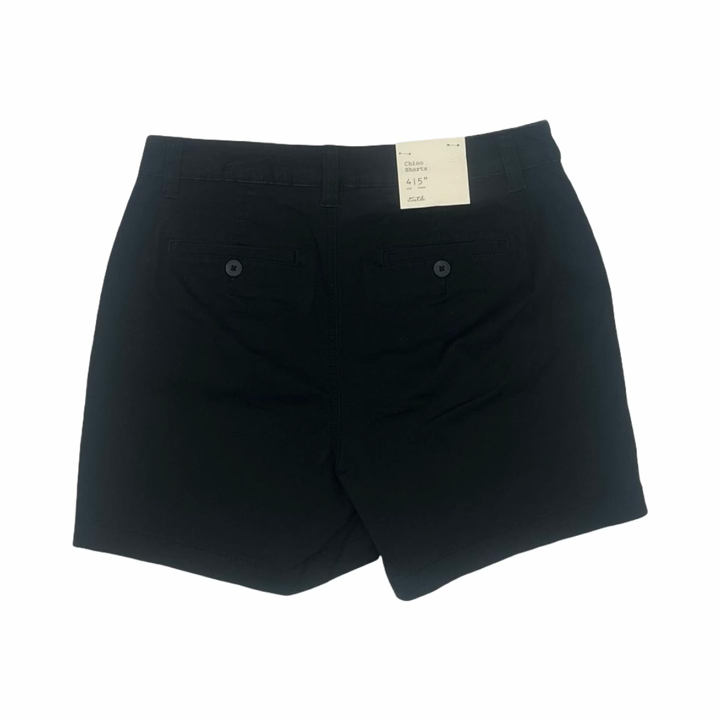 Shorts By A New Day In Black, Size:4