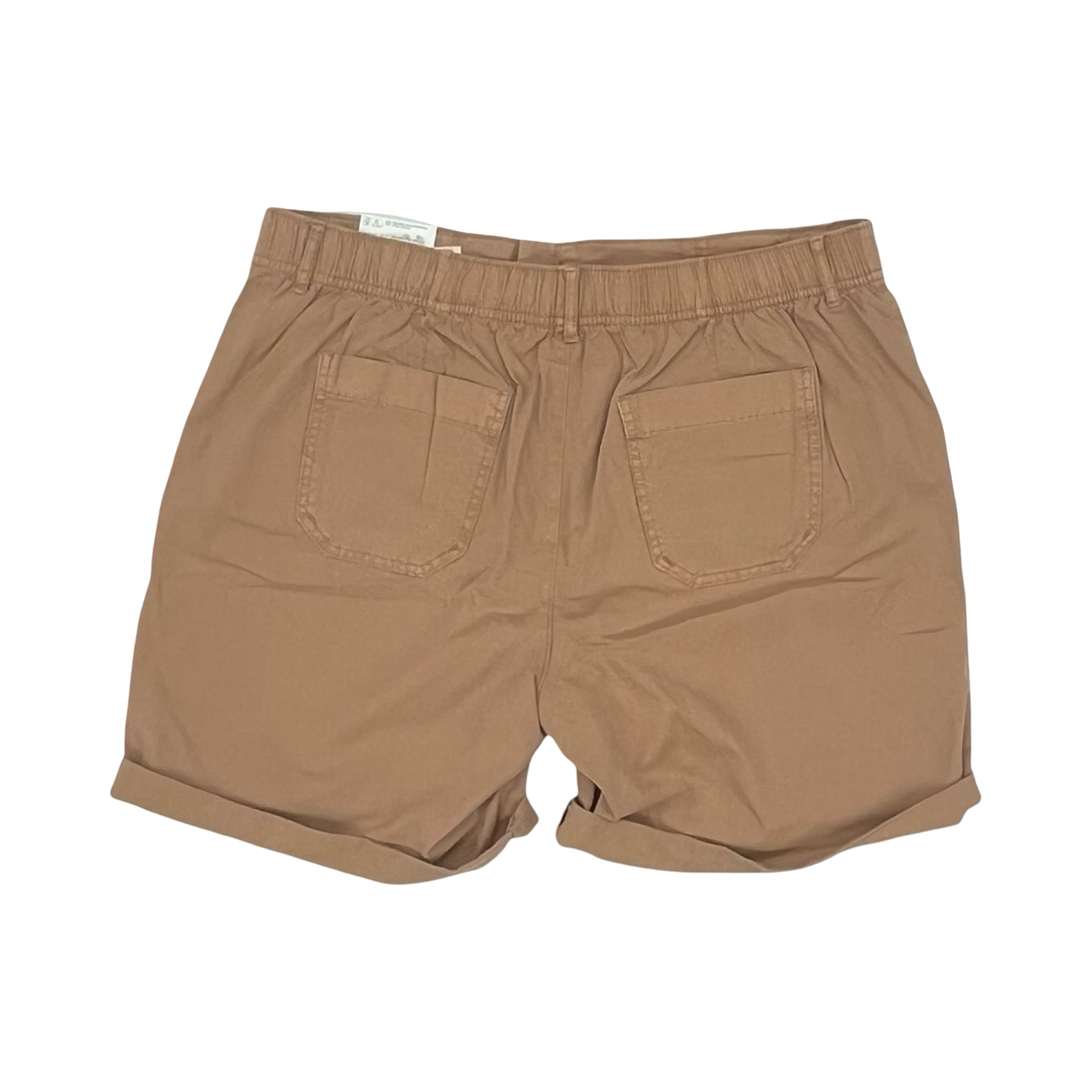 Shorts By Sonoma In Brown, Size:Xl