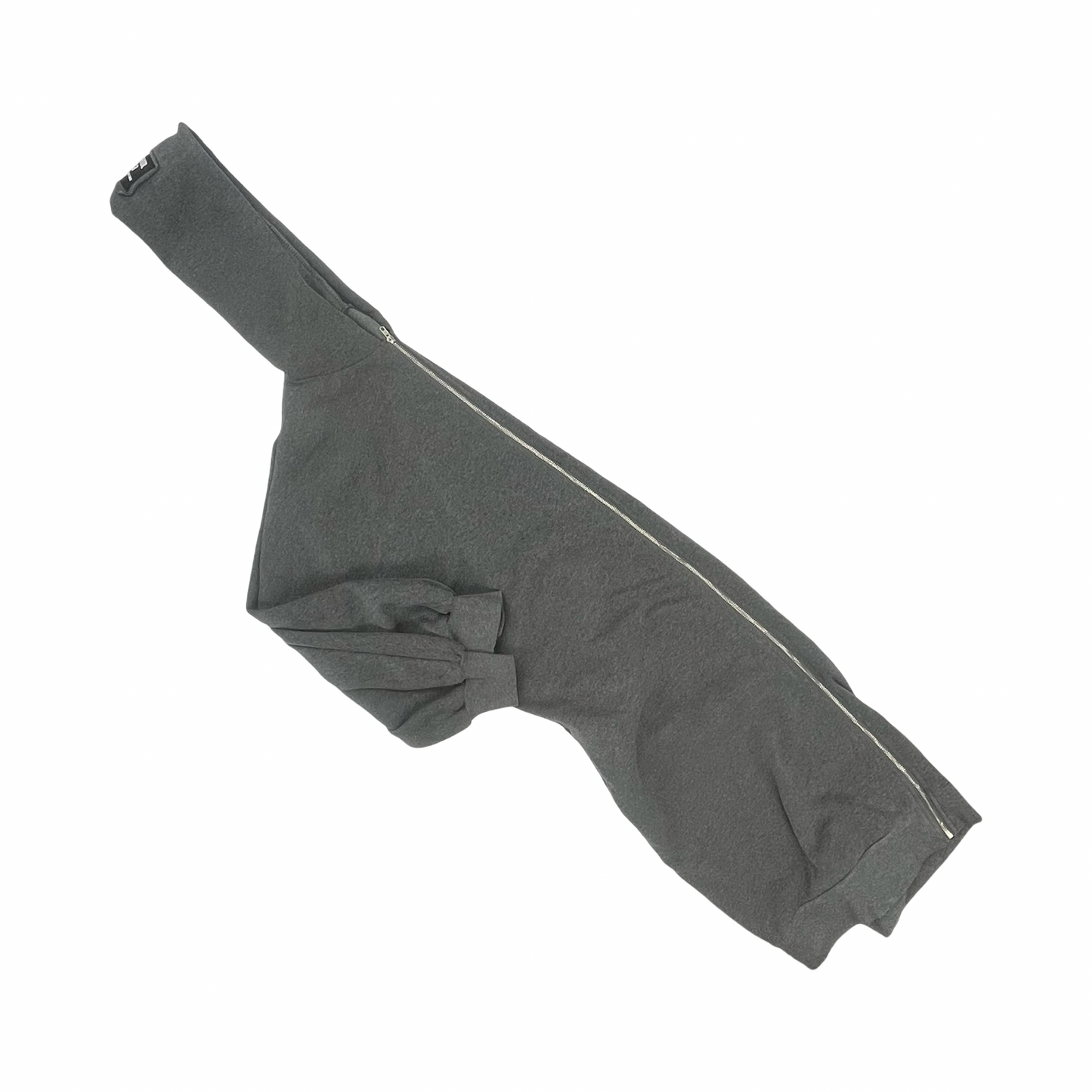 Jacket Other By Clothes Mentor In Grey, Size:2X