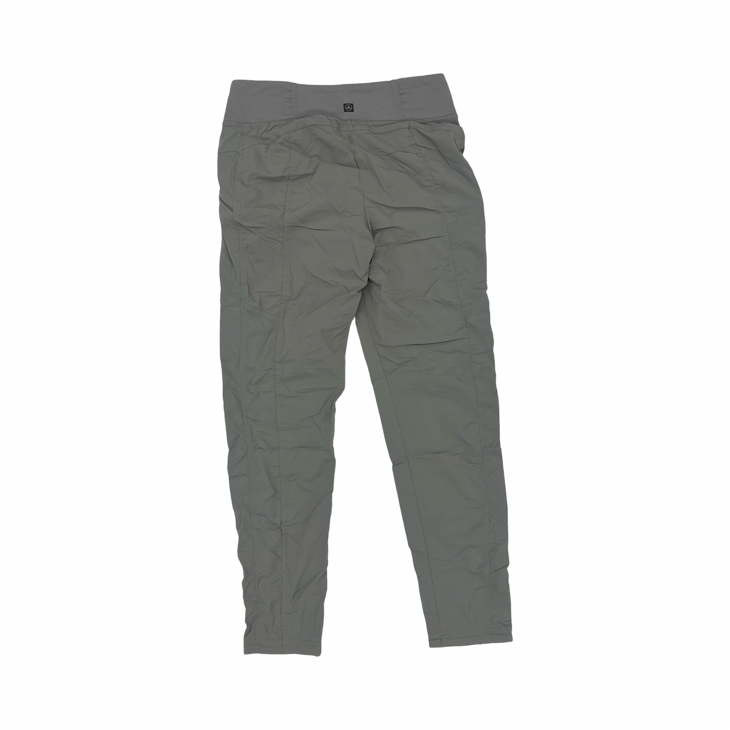 Athletic Pants By Prana In Grey, Size:S