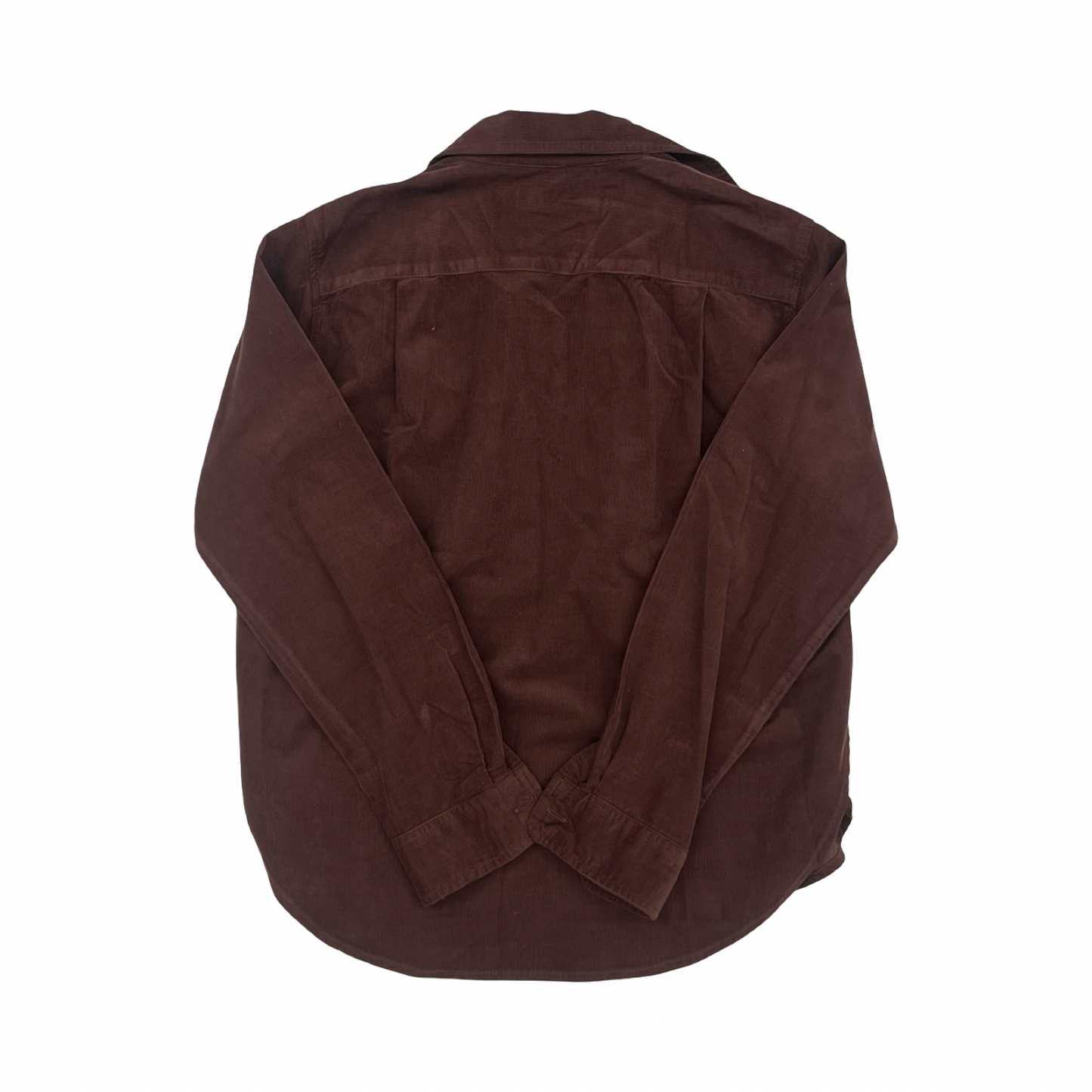 Top Ls By Loft In Brown, Size:Xs