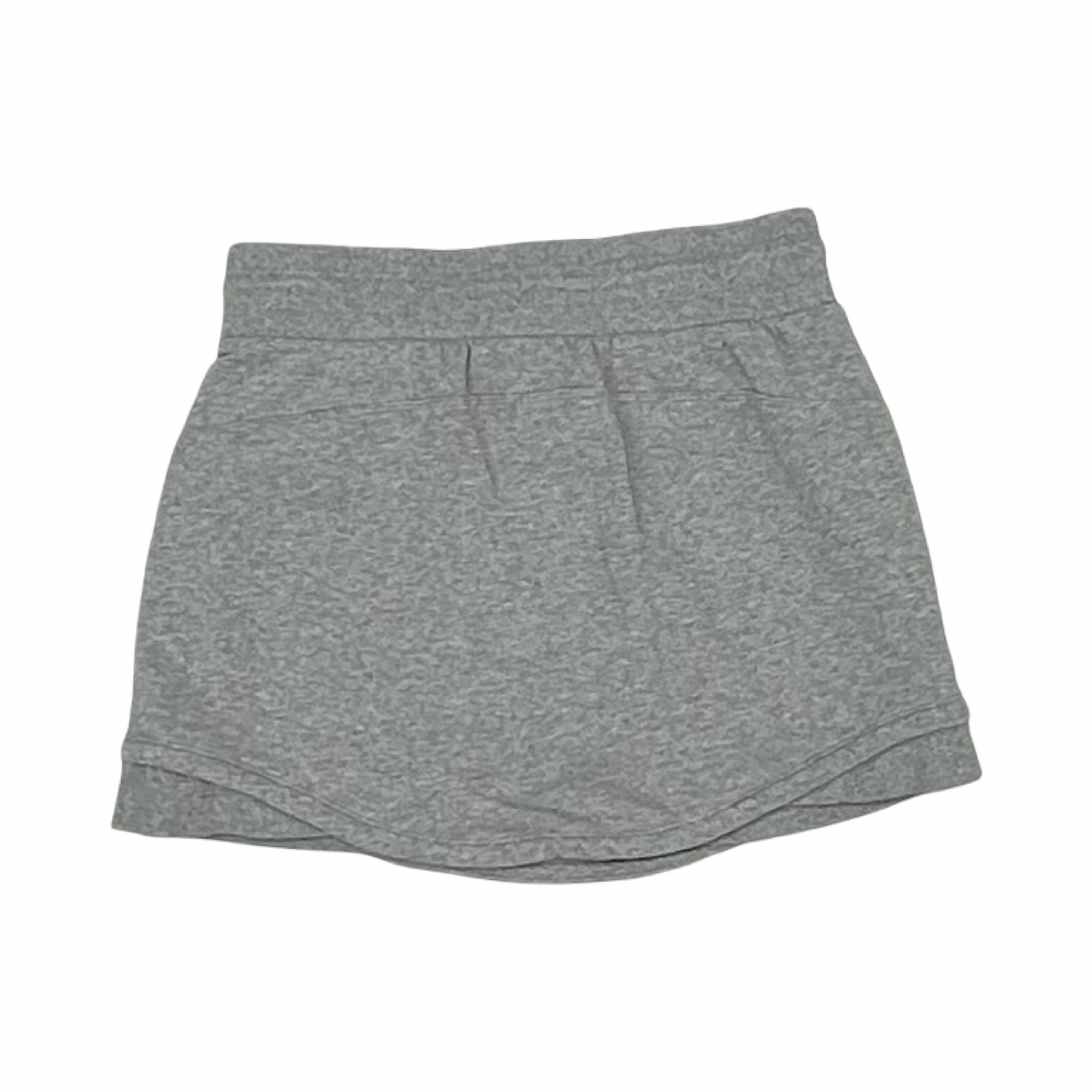 Athletic Skort By Joy Lab In Grey, Size:S