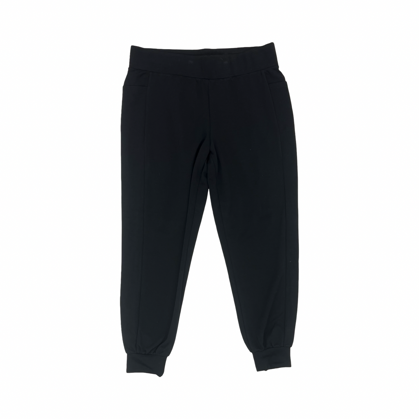 Pants Other By Belle By Kim Gravel In Black, Size:L