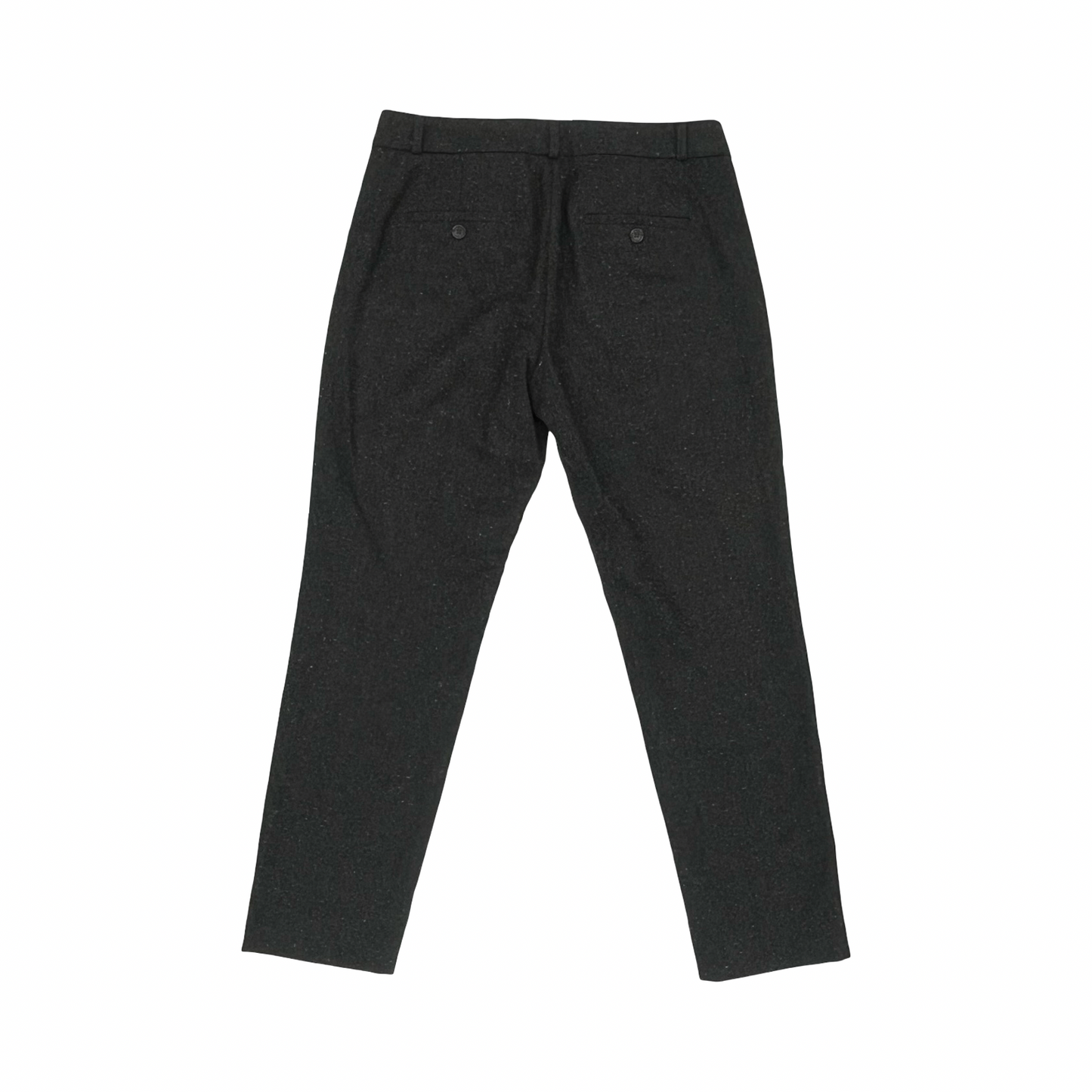 Pants Dress By Banana Republic In Grey, Size:4