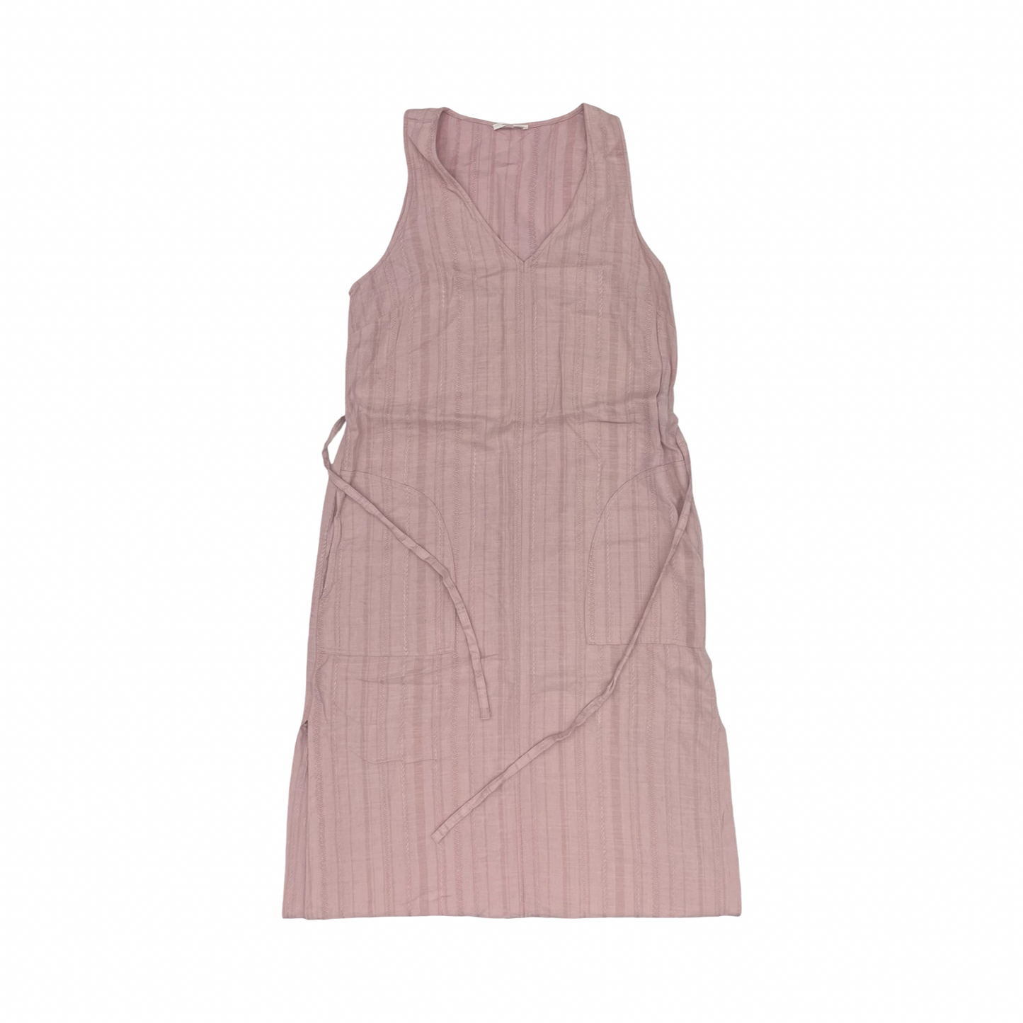 Dress Casual Maxi By Splendid In Pink, Size:M