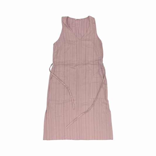 Dress Casual Maxi By Splendid In Pink, Size:M