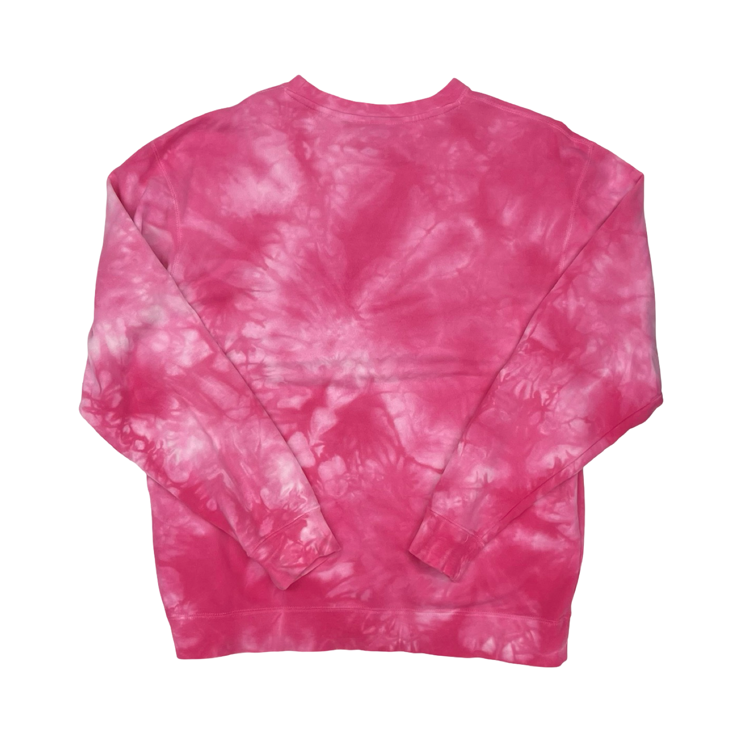 Sweatshirt Crewneck By Cmf In Pink, Size:L