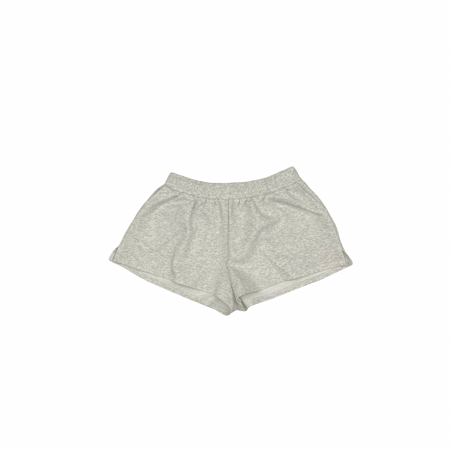 Shorts By Bucketlist In Grey, Size:L
