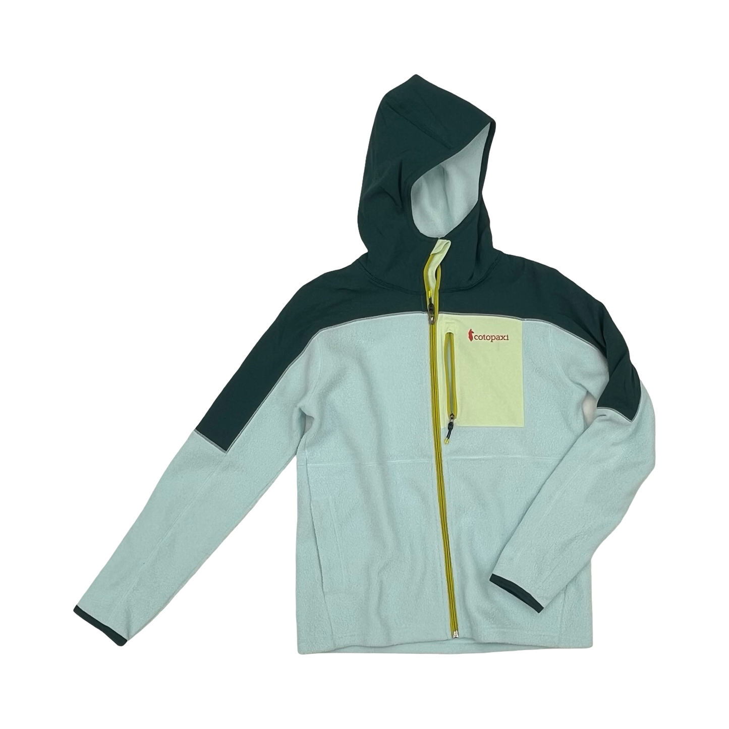 Athletic Fleece By Cotopaxi In Teal, Size:M