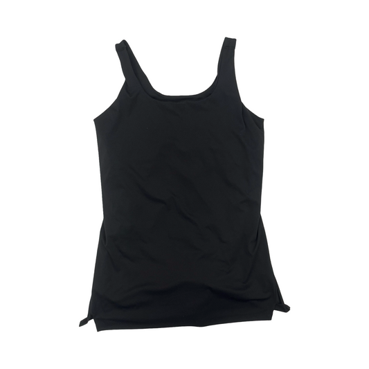 Athletic Dress By Old Navy In Black, Size:3