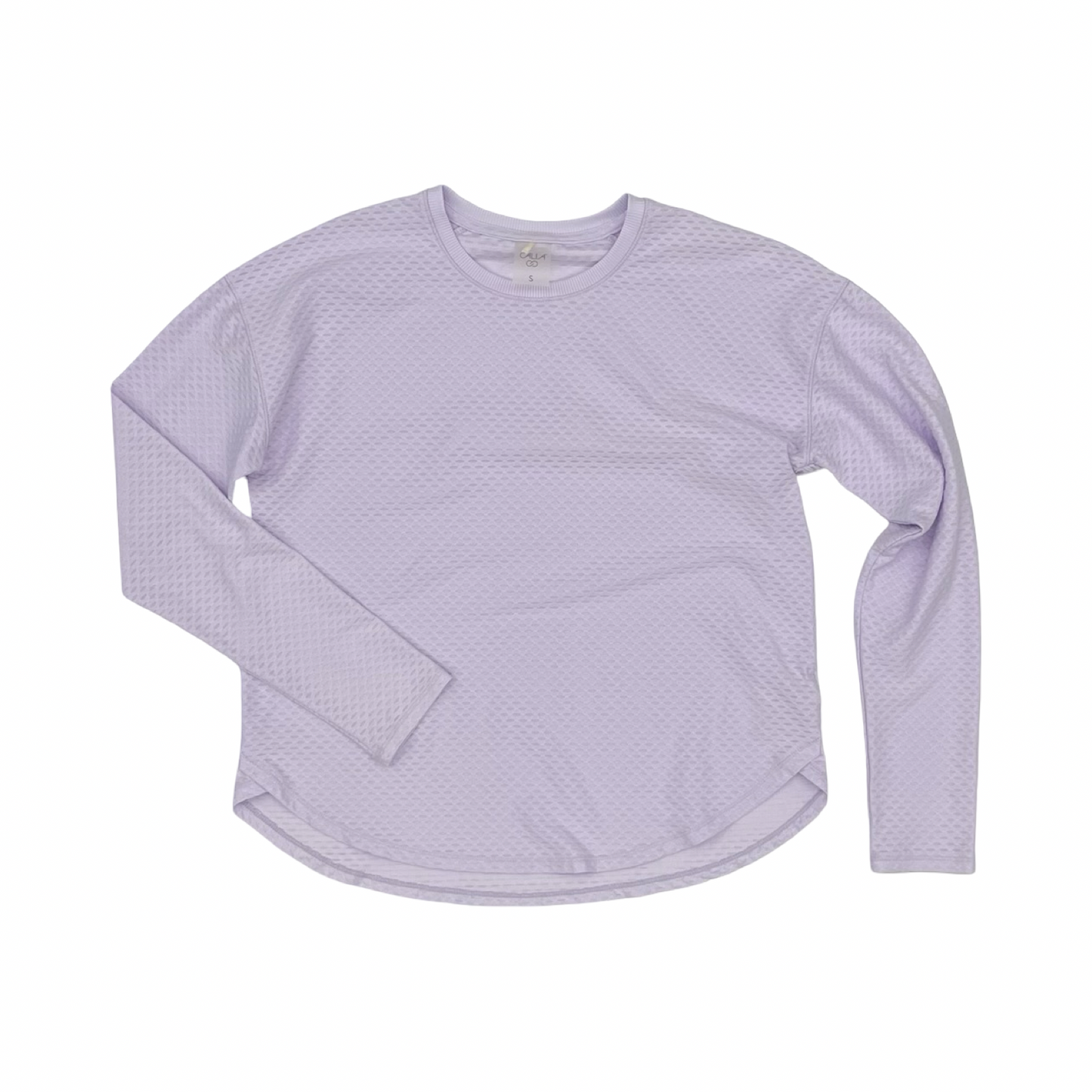 Tank Top By Loft In Gold & White, Size:S