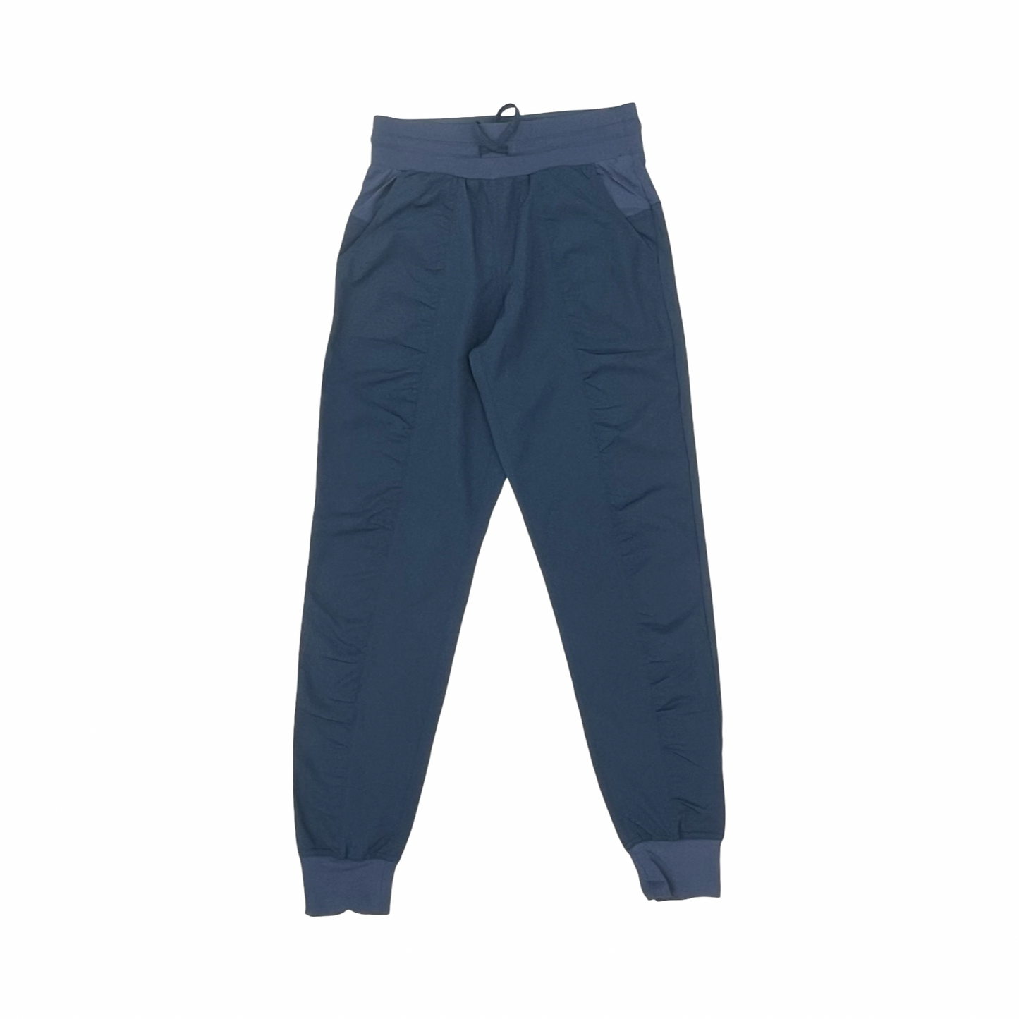 Athletic Pants By Spyder In Blue, Size:Xs