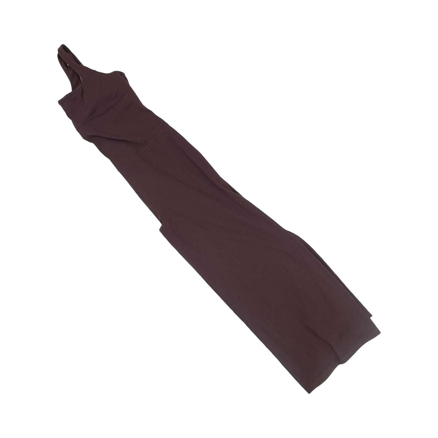 Athletic Dress By Fabletics In Maroon, Size:L