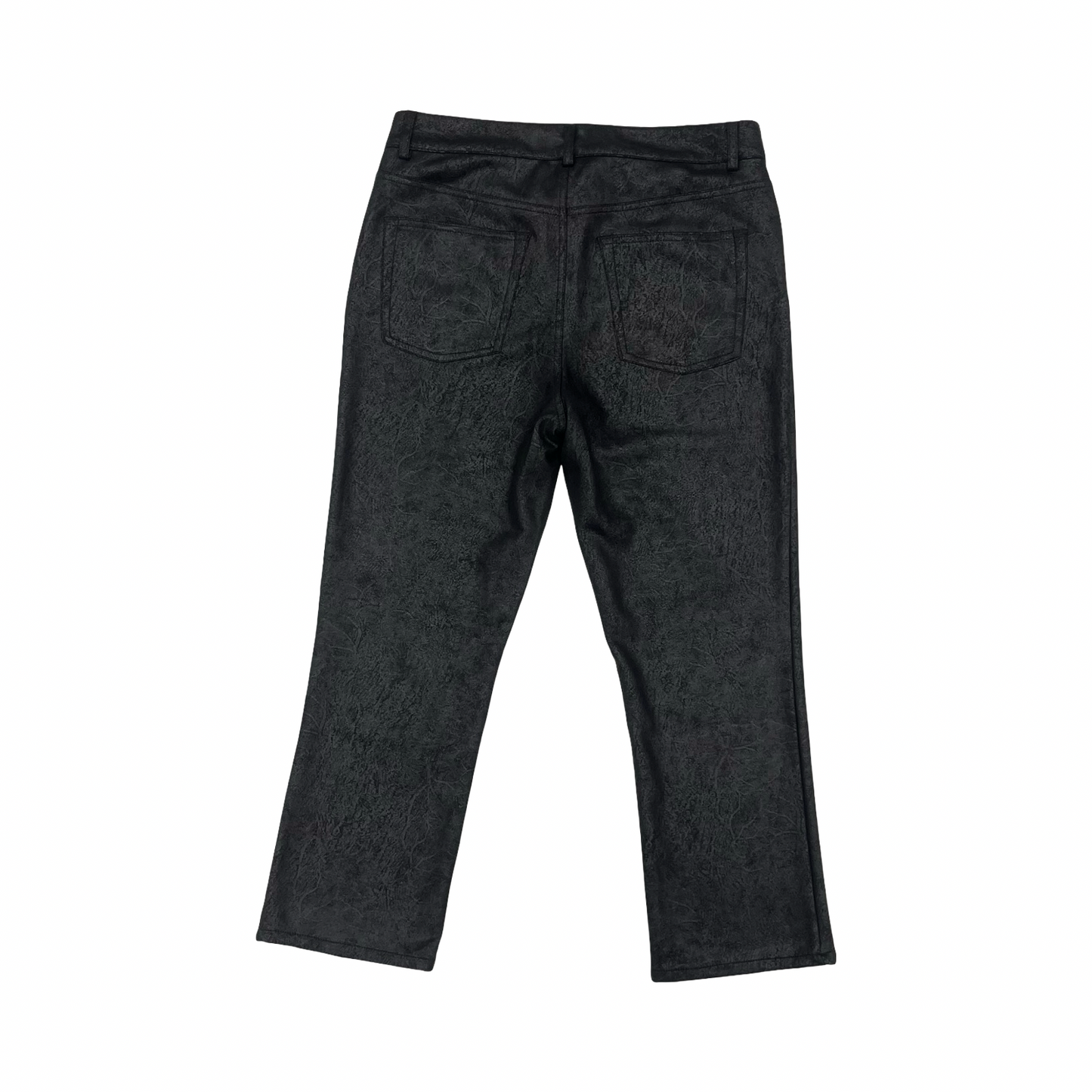 Pants Other By Daily Thread In Black, Size:14