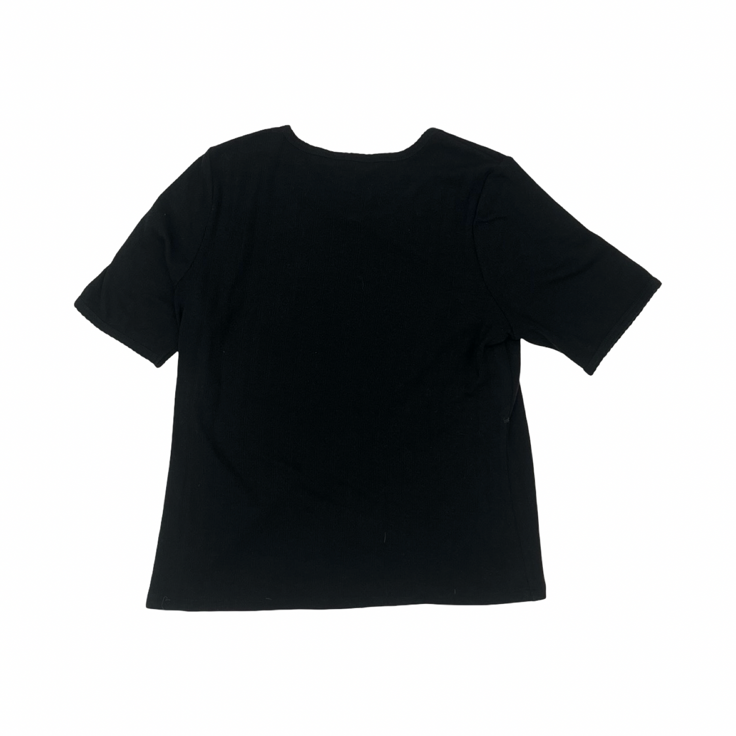 Top Ss By Market & Spruce In Black, Size:L