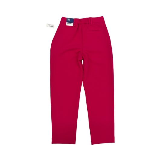 Pants Dress By Old Navy In Pink, Size:S
