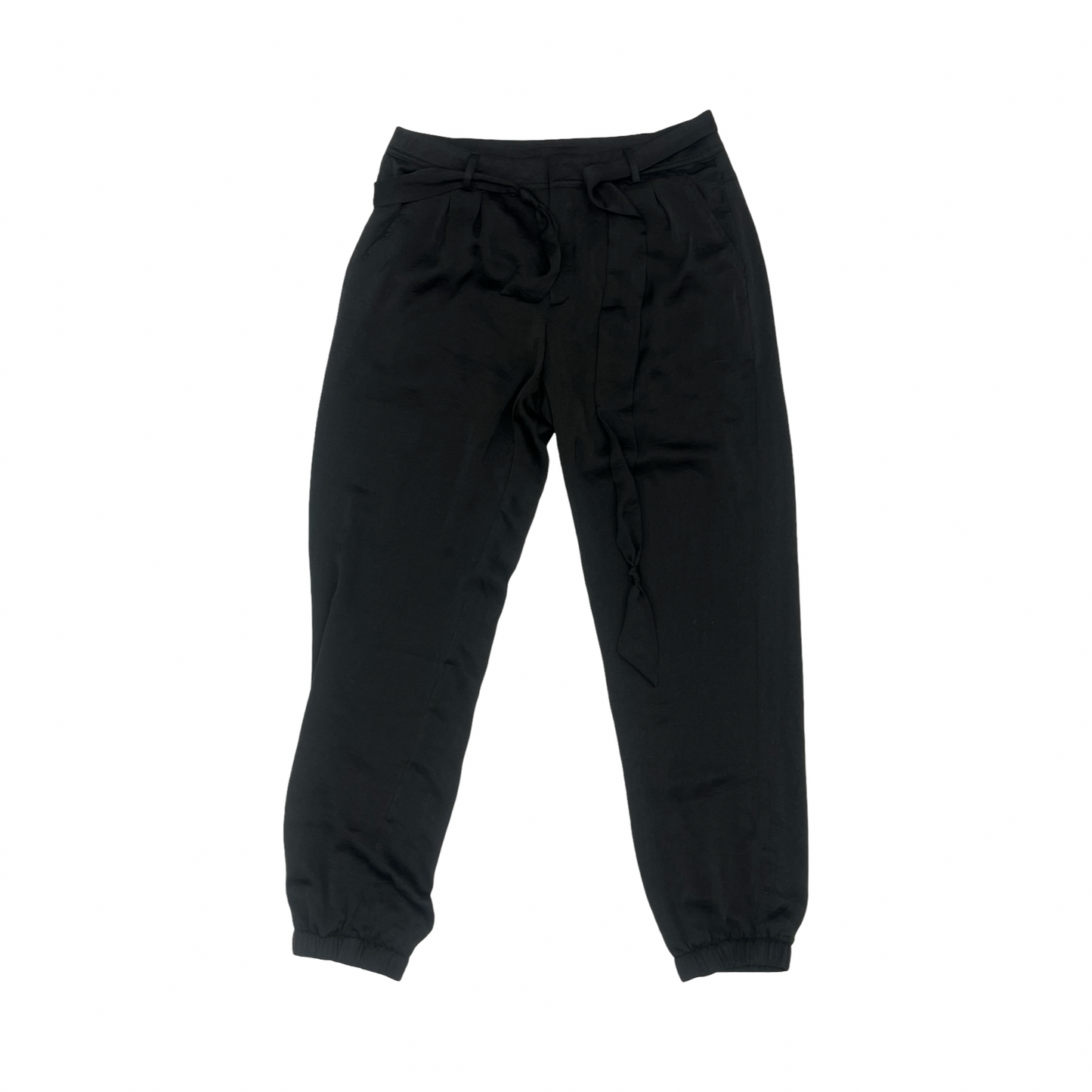 Pants Dress By Hyfve In Black, Size:L