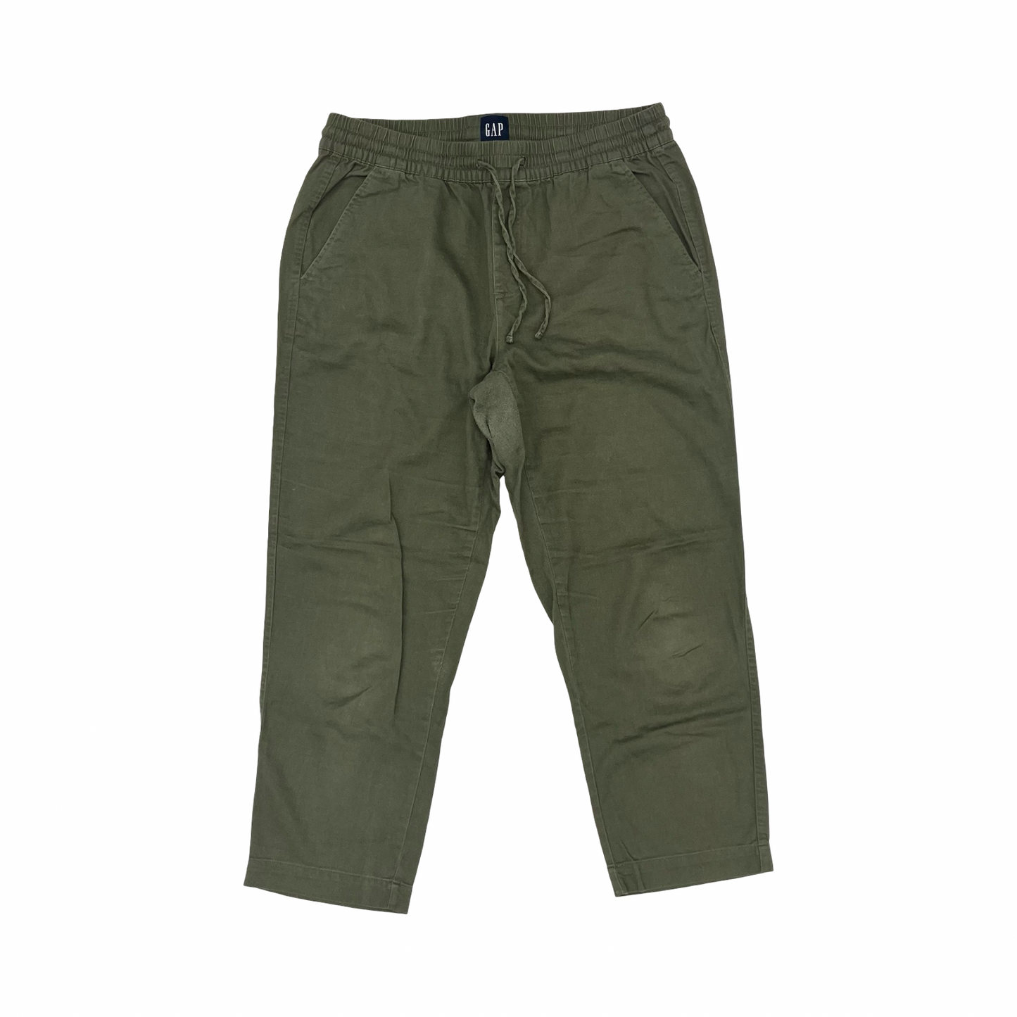 Pants Other By Gap In Green, Size:M